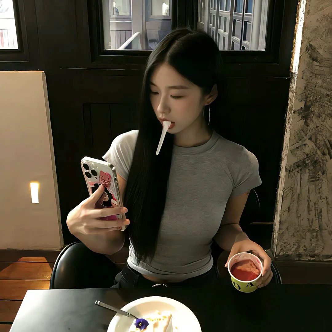 扫冰者