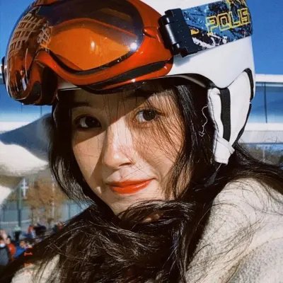 冰美人